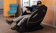 How a Full Body Massage Chair Improves Posture, Circulation, and Overall Health